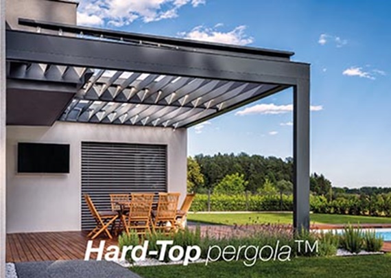 Pergola